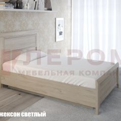 Кровать КР-1021 в Ижевске - izhevsk.mebel24.online | фото 2