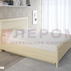 Кровать КР-1023 в Ижевске - izhevsk.mebel24.online | фото