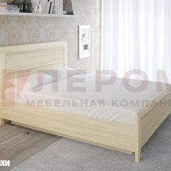 Кровать КР-1024 в Ижевске - izhevsk.mebel24.online | фото