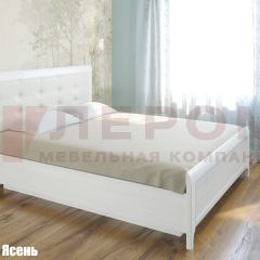 Кровать КР-1033 с мягким изголовьем в Ижевске - izhevsk.mebel24.online | фото 3