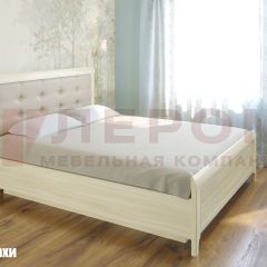 Кровать КР-1033 с мягким изголовьем в Ижевске - izhevsk.mebel24.online | фото 4