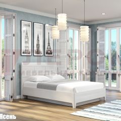 Кровать КР-1861 в Ижевске - izhevsk.mebel24.online | фото 4