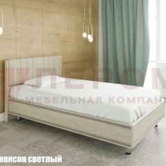 Кровать КР-2011 с мягким изголовьем в Ижевске - izhevsk.mebel24.online | фото 2