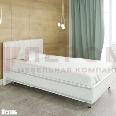 Кровать КР-2011 с мягким изголовьем в Ижевске - izhevsk.mebel24.online | фото 4