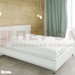 Кровать КР-2013 с мягким изголовьем в Ижевске - izhevsk.mebel24.online | фото 4