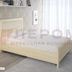 Кровать КР-2021 в Ижевске - izhevsk.mebel24.online | фото