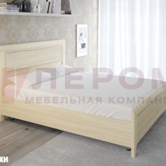 Кровать КР-2023 в Ижевске - izhevsk.mebel24.online | фото