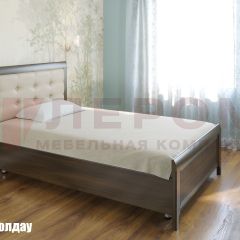 Кровать КР-2031 с мягким изголовьем в Ижевске - izhevsk.mebel24.online | фото 3