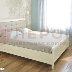 Кровать КР-2033 с мягким изголовьем в Ижевске - izhevsk.mebel24.online | фото 2