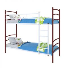 Кровать Милана duo 2000 (МилСон) в Ижевске - izhevsk.mebel24.online | фото 2