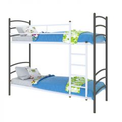 Кровать Милана duo 2000 (МилСон) в Ижевске - izhevsk.mebel24.online | фото 4