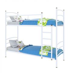 Кровать Милана duo 2000 (МилСон) в Ижевске - izhevsk.mebel24.online | фото 5