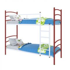 Кровать Милана duo 2000 (МилСон) в Ижевске - izhevsk.mebel24.online | фото 7