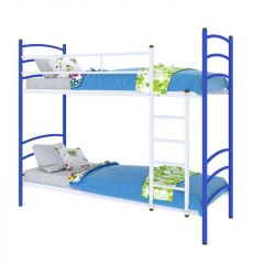 Кровать Милана duo 2000 (МилСон) в Ижевске - izhevsk.mebel24.online | фото 8