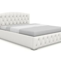 Кровать Модерн Плюс интерьерная +основание (140х200) в Ижевске - izhevsk.mebel24.online | фото 3