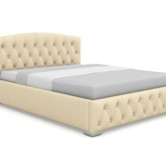 Кровать Модерн Плюс интерьерная +основание (140х200) в Ижевске - izhevsk.mebel24.online | фото 4