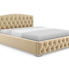 Кровать Модерн Плюс интерьерная +основание (140х200) в Ижевске - izhevsk.mebel24.online | фото 6