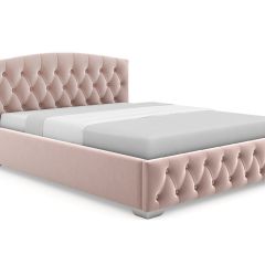 Кровать Модерн Плюс интерьерная +основание (140х200) в Ижевске - izhevsk.mebel24.online | фото 12