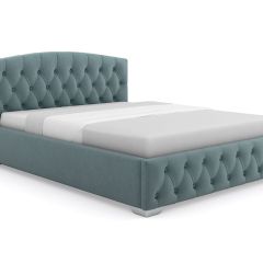Кровать Модерн Плюс интерьерная +основание (140х200) в Ижевске - izhevsk.mebel24.online | фото 13