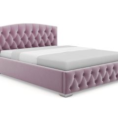 Кровать Модерн Плюс интерьерная +основание (140х200) в Ижевске - izhevsk.mebel24.online | фото 14