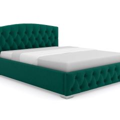 Кровать Модерн Плюс интерьерная +основание (140х200) в Ижевске - izhevsk.mebel24.online | фото 19