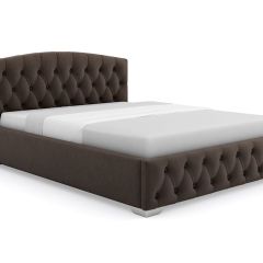 Кровать Модерн Плюс интерьерная +основание (140х200) в Ижевске - izhevsk.mebel24.online | фото 21