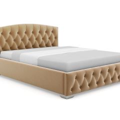 Кровать Модерн Плюс интерьерная +основание (140х200) в Ижевске - izhevsk.mebel24.online | фото 22