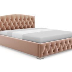 Кровать Модерн Плюс интерьерная +основание (140х200) в Ижевске - izhevsk.mebel24.online | фото 23