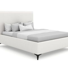Кровать Прима интерьерная +основание (140х200) в Ижевске - izhevsk.mebel24.online | фото 2