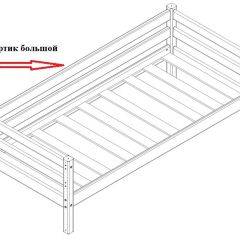 Кровать Сонечка 2-х ярусная (модульная) в Ижевске - izhevsk.mebel24.online | фото 8