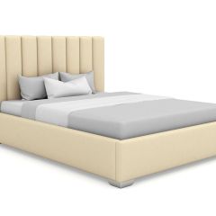 Кровать Терра Люкс интерьерная +основание (120х200) в Ижевске - izhevsk.mebel24.online | фото 4