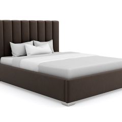 Кровать Терра Люкс интерьерная +основание (120х200) в Ижевске - izhevsk.mebel24.online | фото 21