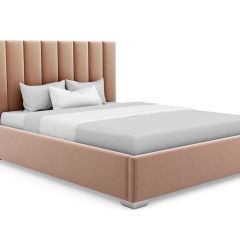 Кровать Терра Люкс интерьерная +основание (120х200) в Ижевске - izhevsk.mebel24.online | фото 23