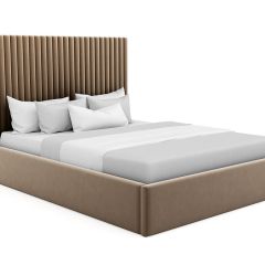 Кровать Твикс интерьерная +основание (140х200) в Ижевске - izhevsk.mebel24.online | фото 7