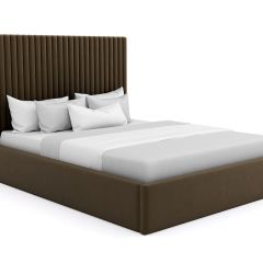 Кровать Твикс интерьерная +основание (140х200) в Ижевске - izhevsk.mebel24.online | фото 8