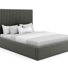 Кровать Твикс интерьерная +основание (140х200) в Ижевске - izhevsk.mebel24.online | фото 9