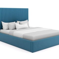 Кровать Твикс интерьерная +основание (140х200) в Ижевске - izhevsk.mebel24.online | фото 17