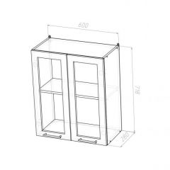 Кухонный гарнитур Лоретта компакт 2200 мм в Ижевске - izhevsk.mebel24.online | фото 11