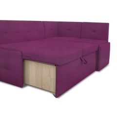 Кухонный уголок Вена Marvel Berry в Ижевске - izhevsk.mebel24.online | фото 2