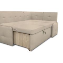 Кухонный уголок Вена Marvel Cream в Ижевске - izhevsk.mebel24.online | фото 2