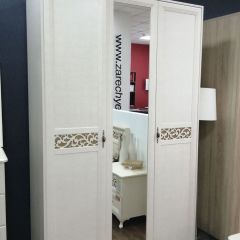 ЛИВАДИЯ Л11 Шкаф для одежды в Ижевске - izhevsk.mebel24.online | фото 2