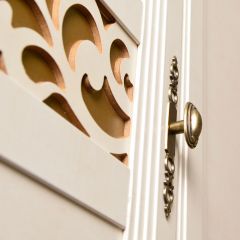 ЛИВАДИЯ Л18 Шкаф для одежды в Ижевске - izhevsk.mebel24.online | фото 3