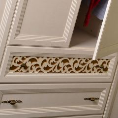 ЛИВАДИЯ Л2 Шкаф для одежды в Ижевске - izhevsk.mebel24.online | фото 4