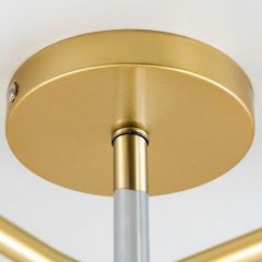 Люстра на штанге Citilux Клод CL137142 в Ижевске - izhevsk.mebel24.online | фото 14