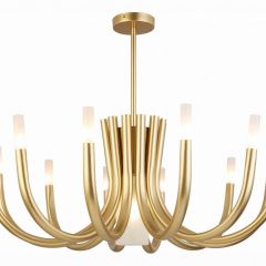 Люстра на штанге ST-Luce Pafe SL1173.202.13 в Ижевске - izhevsk.mebel24.online | фото 2