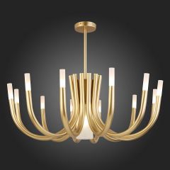 Люстра на штанге ST-Luce Pafe SL1173.202.13 в Ижевске - izhevsk.mebel24.online | фото 5