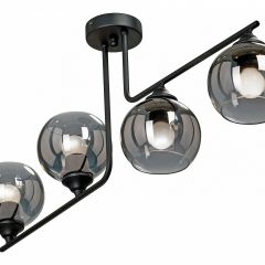 Люстра на штанге Vitaluce 4949 V4949-1/4PL в Ижевске - izhevsk.mebel24.online | фото