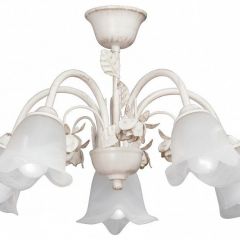 Люстра на штанге Vitaluce V1275 V1275-0/5PL в Ижевске - izhevsk.mebel24.online | фото
