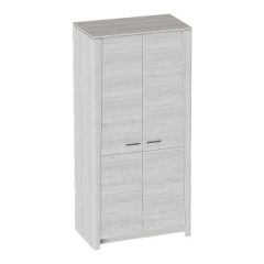 МАЛЬТА МС Спальный гарнитур (Дуб Винтерберг) в Ижевске - izhevsk.mebel24.online | фото 9