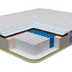 Матрас Concordia Dolcezza Multipocket 5 Zone (h290) в Ижевске - izhevsk.mebel24.online | фото 2